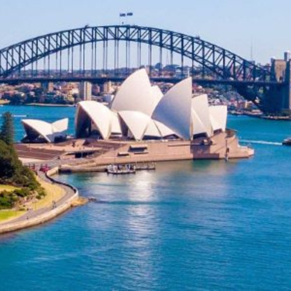 Nạp Gói Úc New Zealand