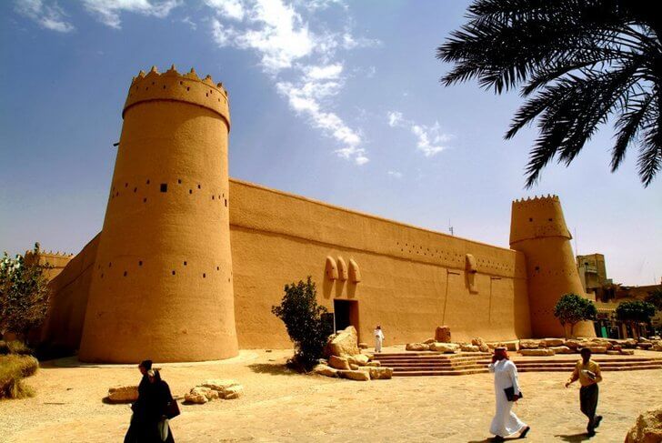 eSIM Ả Rập Xê-Út (Saudi Arabia)